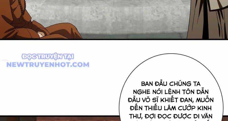 Thiên Long Bát Bộ Webtoon - Chương 139 - ảnh 26