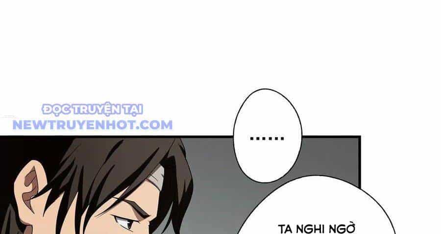 Thiên Long Bát Bộ Webtoon - Chương 139 - ảnh 30