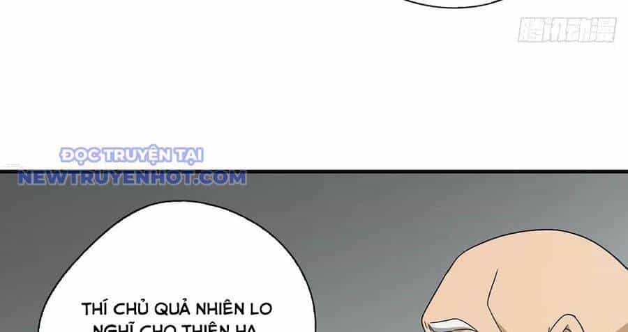 Thiên Long Bát Bộ Webtoon - Chương 139 - ảnh 34