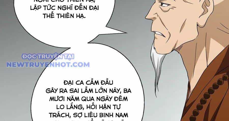 Thiên Long Bát Bộ Webtoon - Chương 139 - ảnh 35