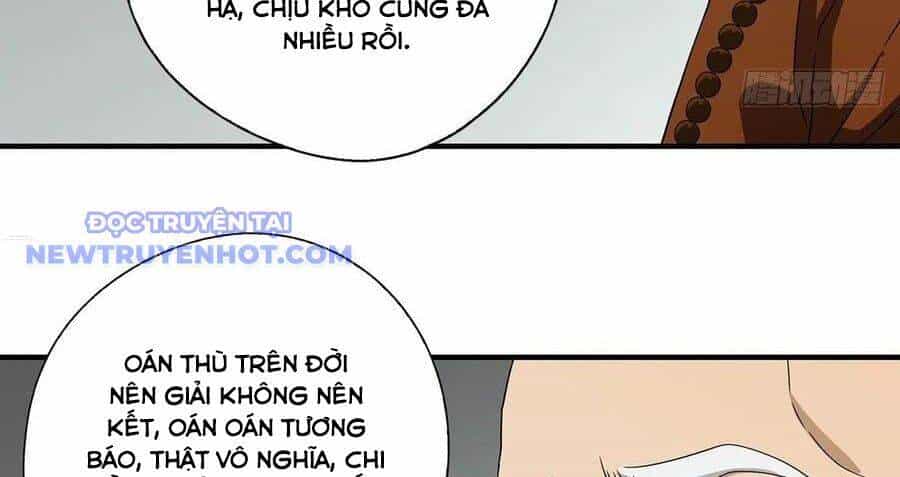 Thiên Long Bát Bộ Webtoon - Chương 139 - ảnh 36