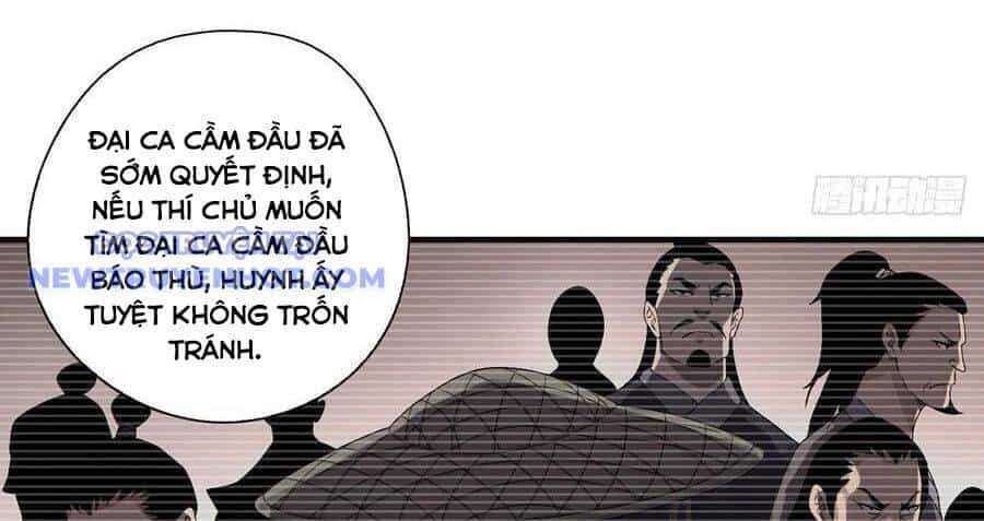 Thiên Long Bát Bộ Webtoon - Chương 139 - ảnh 40