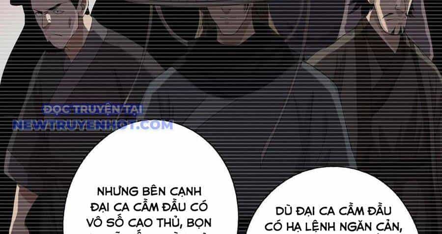 Thiên Long Bát Bộ Webtoon - Chương 139 - ảnh 41