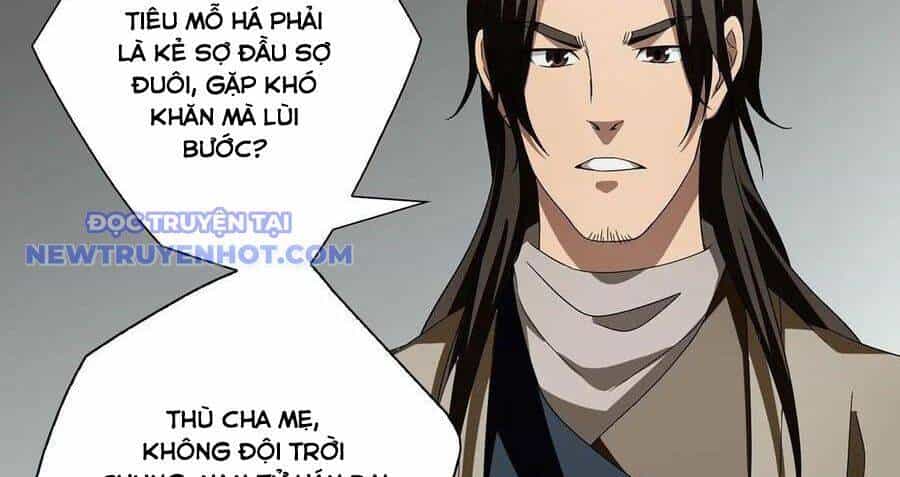 Thiên Long Bát Bộ Webtoon - Chương 139 - ảnh 43