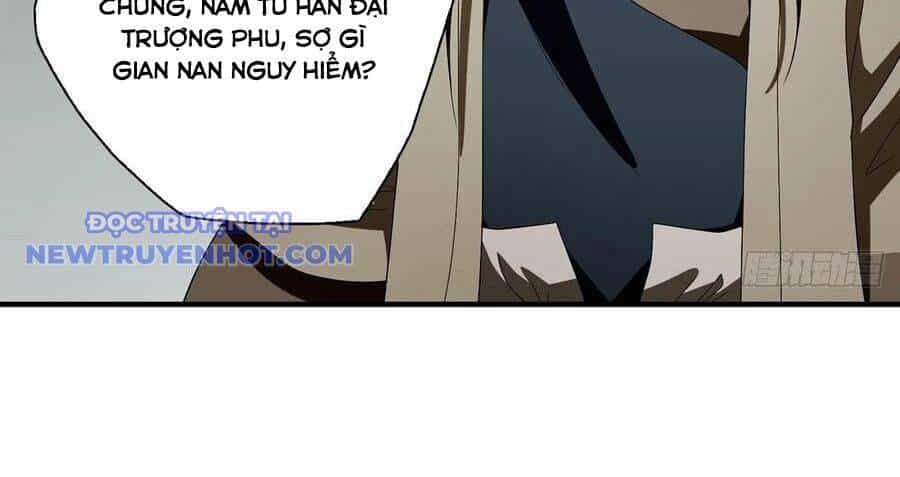 Thiên Long Bát Bộ Webtoon - Chương 139 - ảnh 44
