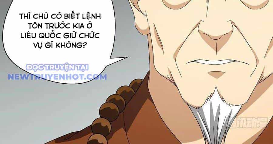 Thiên Long Bát Bộ Webtoon - Chương 139 - ảnh 6