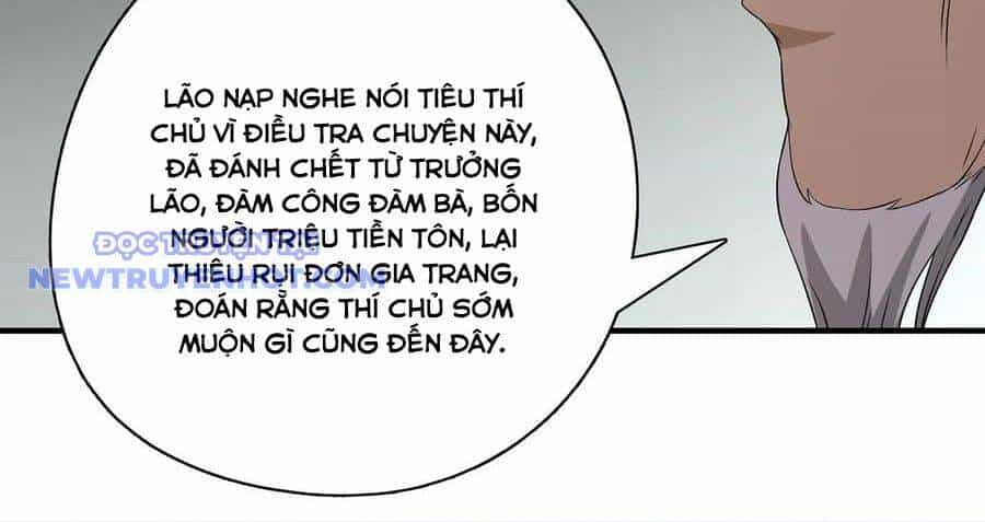 Thiên Long Bát Bộ Webtoon - Chương 139 - ảnh 62