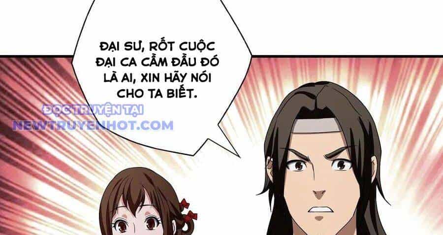 Thiên Long Bát Bộ Webtoon - Chương 139 - ảnh 68