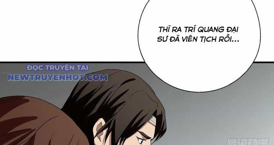 Thiên Long Bát Bộ Webtoon - Chương 139 - ảnh 76