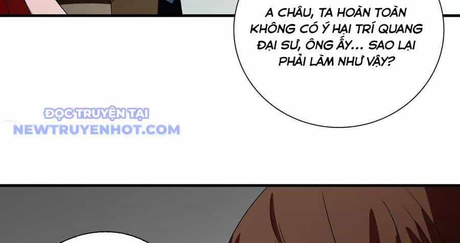 Thiên Long Bát Bộ Webtoon - Chương 139 - ảnh 78