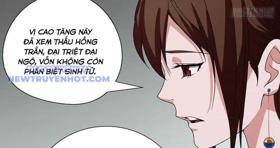 Thiên Long Bát Bộ Webtoon - Chương 139 - ảnh 79
