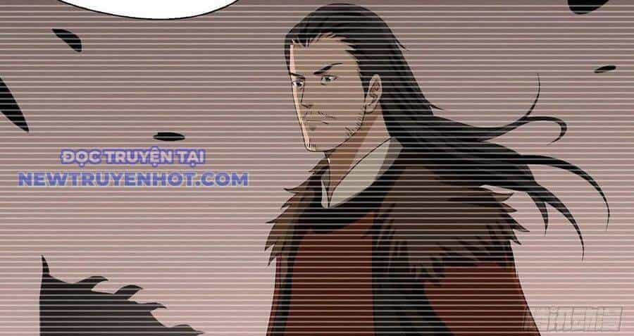 Thiên Long Bát Bộ Webtoon - Chương 139 - ảnh 8