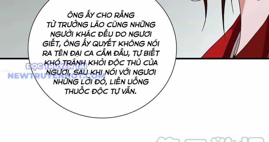 Thiên Long Bát Bộ Webtoon - Chương 139 - ảnh 80