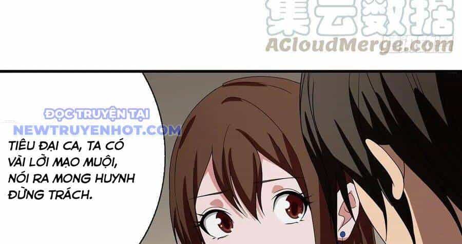 Thiên Long Bát Bộ Webtoon - Chương 139 - ảnh 81