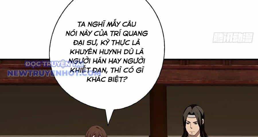Thiên Long Bát Bộ Webtoon - Chương 139 - ảnh 83