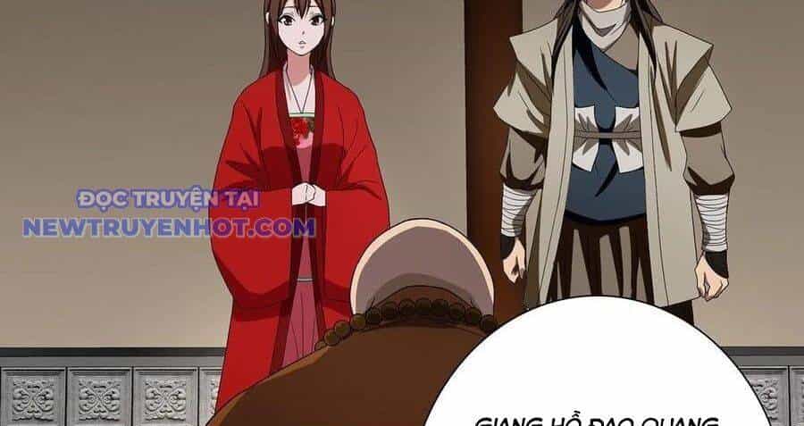 Thiên Long Bát Bộ Webtoon - Chương 139 - ảnh 84
