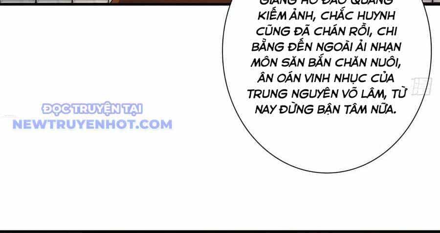 Thiên Long Bát Bộ Webtoon - Chương 139 - ảnh 85
