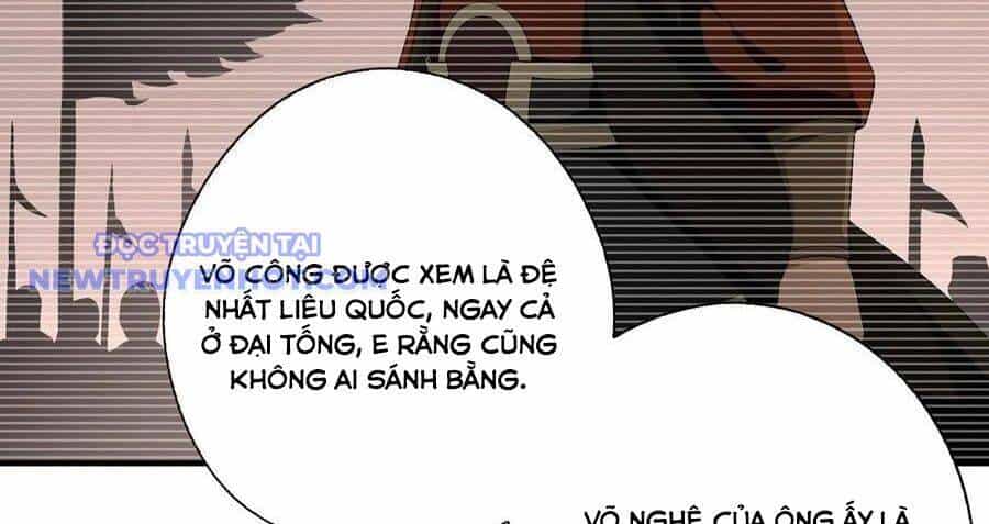 Thiên Long Bát Bộ Webtoon - Chương 139 - ảnh 9