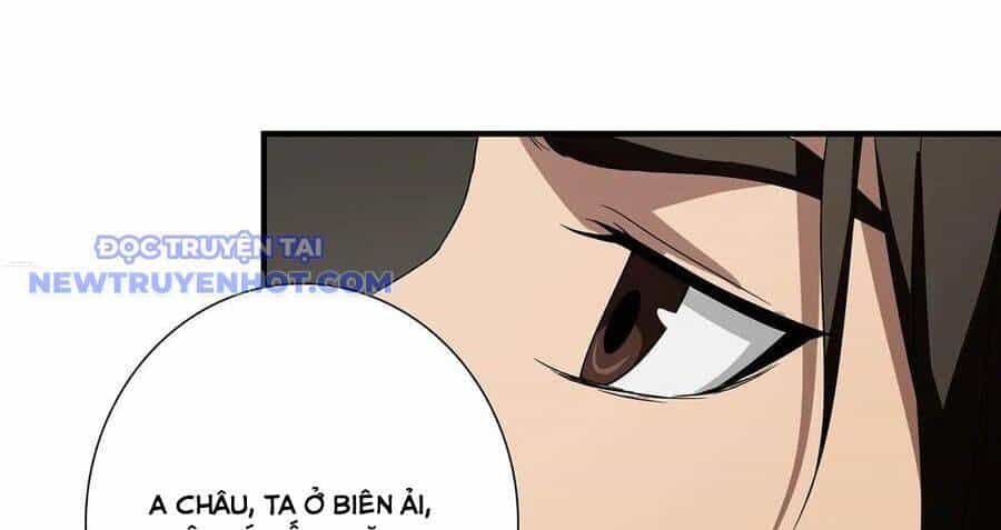 Thiên Long Bát Bộ Webtoon - Chương 139 - ảnh 90