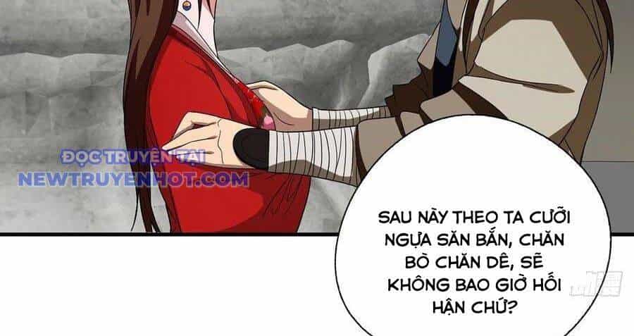 Thiên Long Bát Bộ Webtoon - Chương 139 - ảnh 95