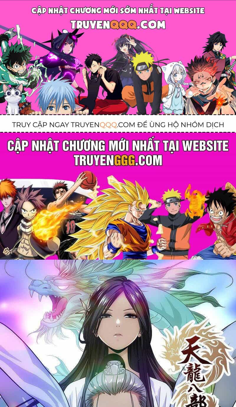 Thiên Long Bát Bộ Webtoon - Chương 14 - ảnh 1