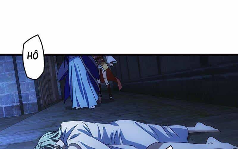 Thiên Long Bát Bộ Webtoon - Chương 14 - ảnh 109