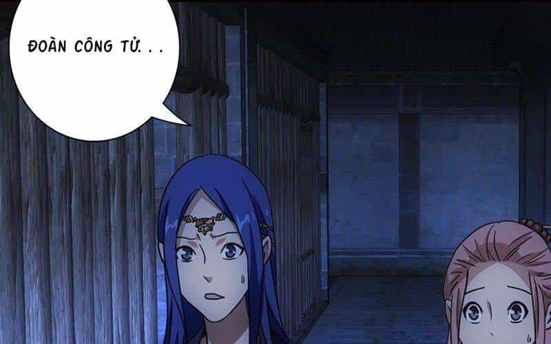 Thiên Long Bát Bộ Webtoon - Chương 14 - ảnh 111