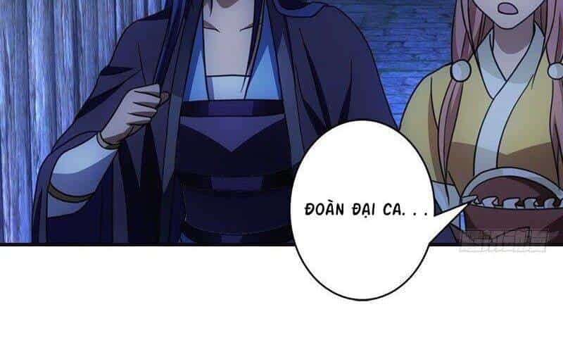 Thiên Long Bát Bộ Webtoon - Chương 14 - ảnh 112