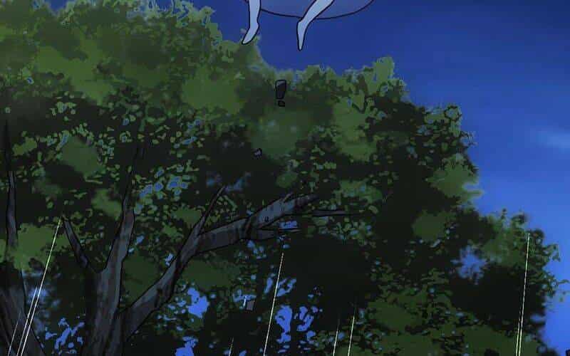 Thiên Long Bát Bộ Webtoon - Chương 14 - ảnh 116