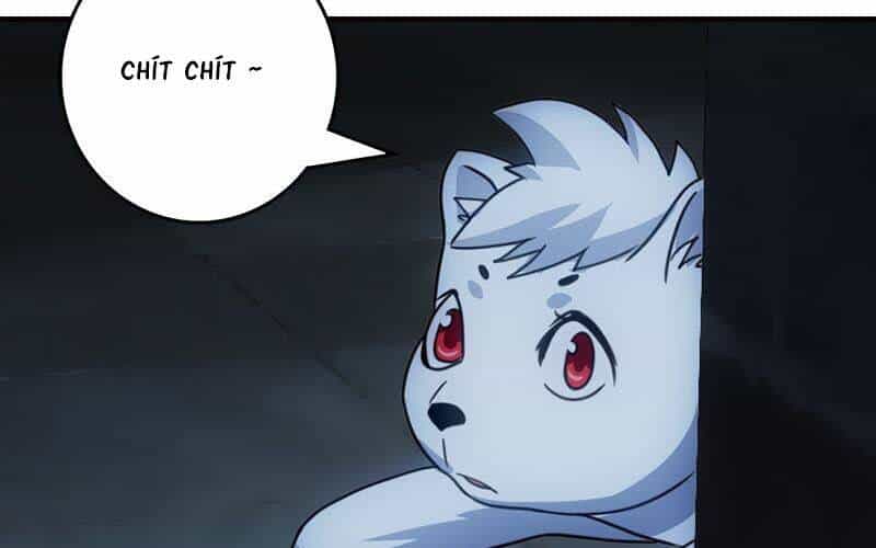 Thiên Long Bát Bộ Webtoon - Chương 14 - ảnh 13