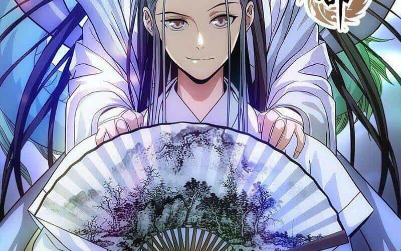 Thiên Long Bát Bộ Webtoon - Chương 14 - ảnh 2