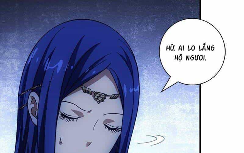 Thiên Long Bát Bộ Webtoon - Chương 14 - ảnh 26