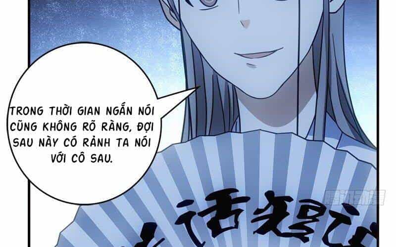 Thiên Long Bát Bộ Webtoon - Chương 14 - ảnh 35