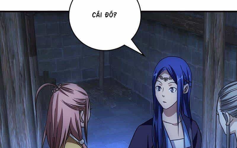 Thiên Long Bát Bộ Webtoon - Chương 14 - ảnh 41