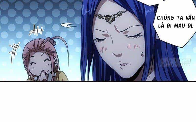 Thiên Long Bát Bộ Webtoon - Chương 14 - ảnh 45