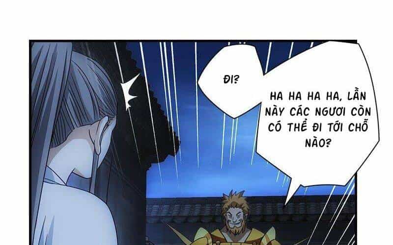 Thiên Long Bát Bộ Webtoon - Chương 14 - ảnh 46