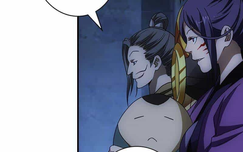 Thiên Long Bát Bộ Webtoon - Chương 14 - ảnh 49
