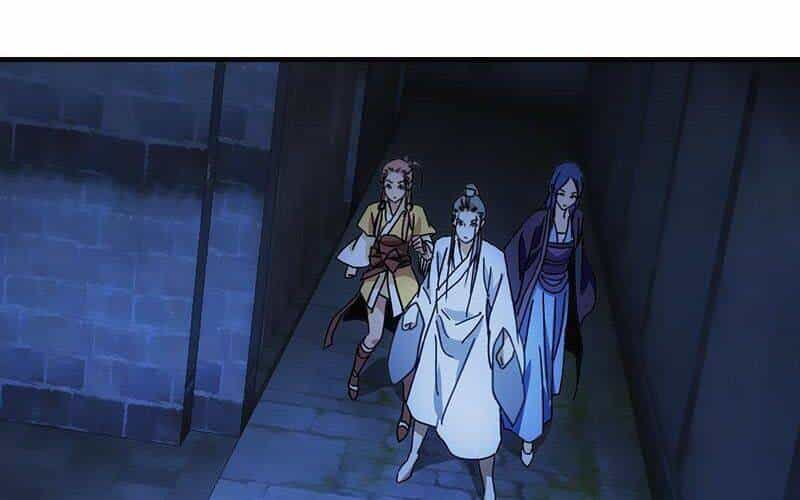 Thiên Long Bát Bộ Webtoon - Chương 14 - ảnh 51