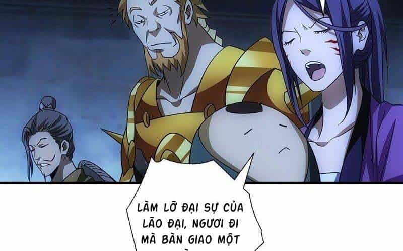 Thiên Long Bát Bộ Webtoon - Chương 14 - ảnh 56