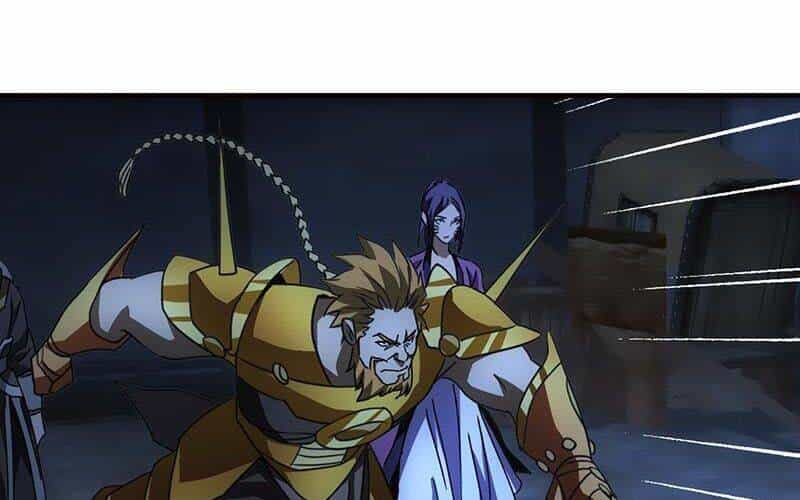 Thiên Long Bát Bộ Webtoon - Chương 14 - ảnh 63