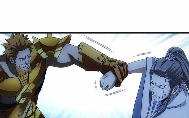 Thiên Long Bát Bộ Webtoon - Chương 14 - ảnh 67