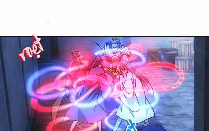 Thiên Long Bát Bộ Webtoon - Chương 14 - ảnh 96