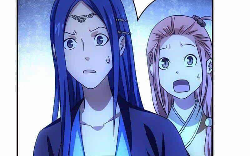 Thiên Long Bát Bộ Webtoon - Chương 14 - ảnh 99