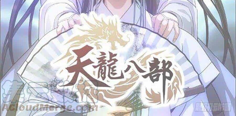 Thiên Long Bát Bộ Webtoon - Chương 140 - ảnh 101