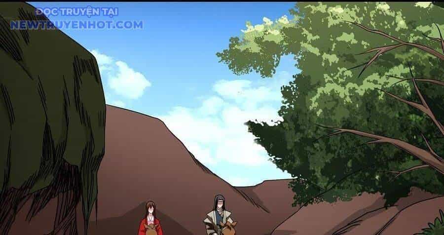 Thiên Long Bát Bộ Webtoon - Chương 140 - ảnh 14
