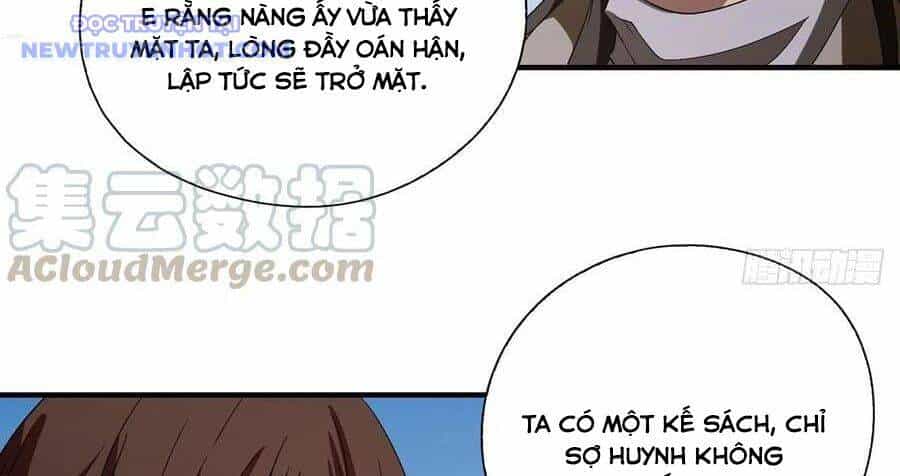 Thiên Long Bát Bộ Webtoon - Chương 140 - ảnh 21