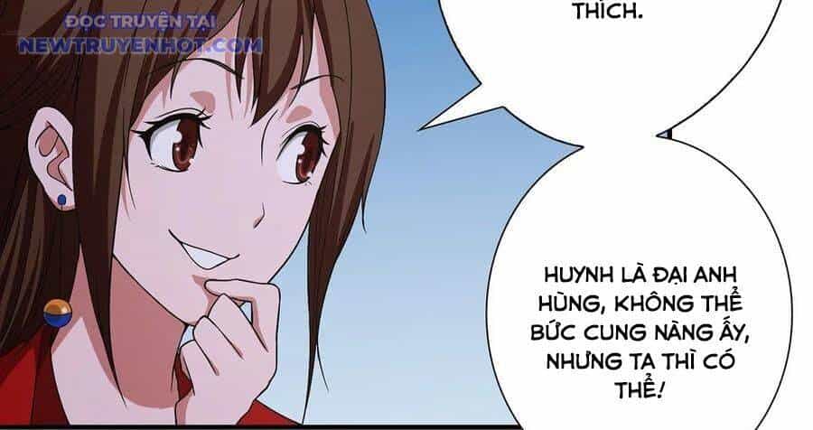 Thiên Long Bát Bộ Webtoon - Chương 140 - ảnh 22