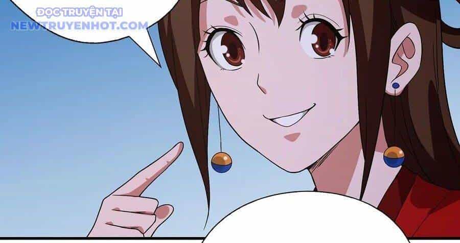 Thiên Long Bát Bộ Webtoon - Chương 140 - ảnh 24