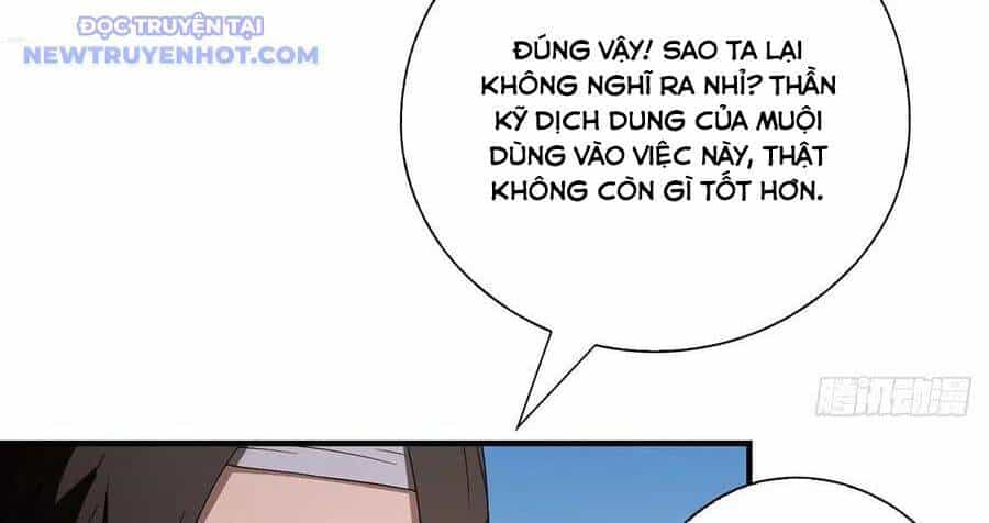 Thiên Long Bát Bộ Webtoon - Chương 140 - ảnh 25