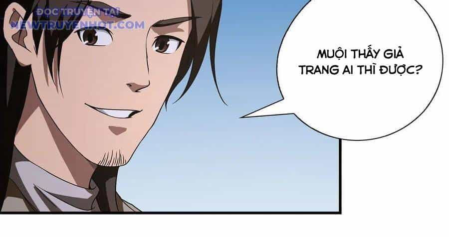 Thiên Long Bát Bộ Webtoon - Chương 140 - ảnh 26
